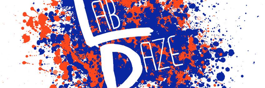 LabDaze's profile banner image