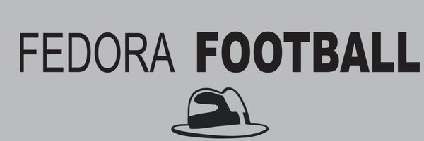 Fedora_Football Profile Banner