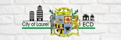 LaurelECD banner