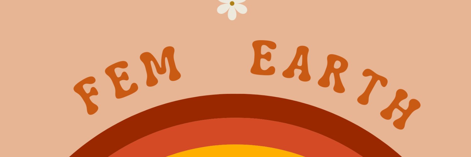 FemEarth banner