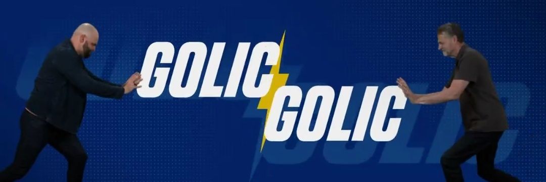 Golic + Golic Quotes banner