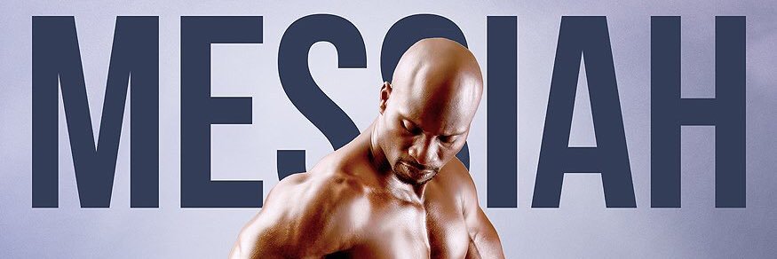 Messiah1NYC's profile banner image