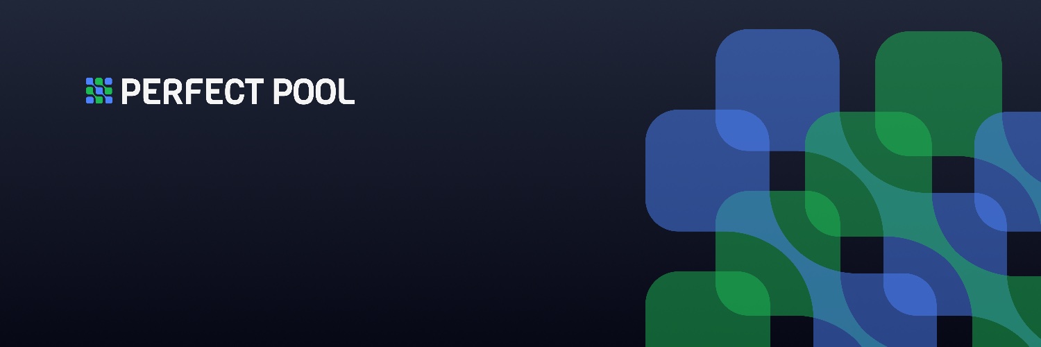 Perfect Pool's banner