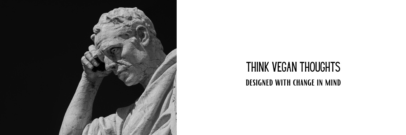 thinkingvegans's profile banner image