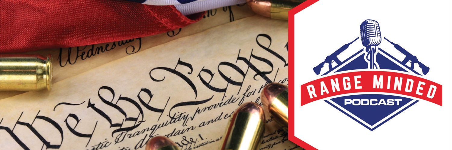 🔫TheRangeMindedPodcast🔫's banner