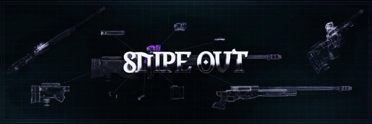Snipe Out banner