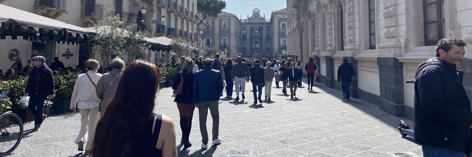 Smiley 🇵🇸🔻 banner