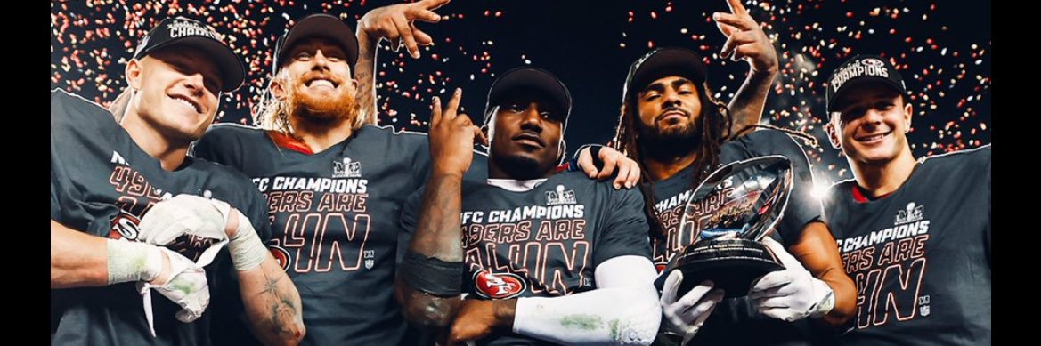 NinersOD's profile banner image
