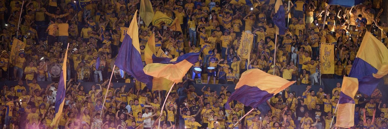 CafeTigres's profile banner image