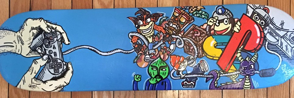 Michael Cwick banner