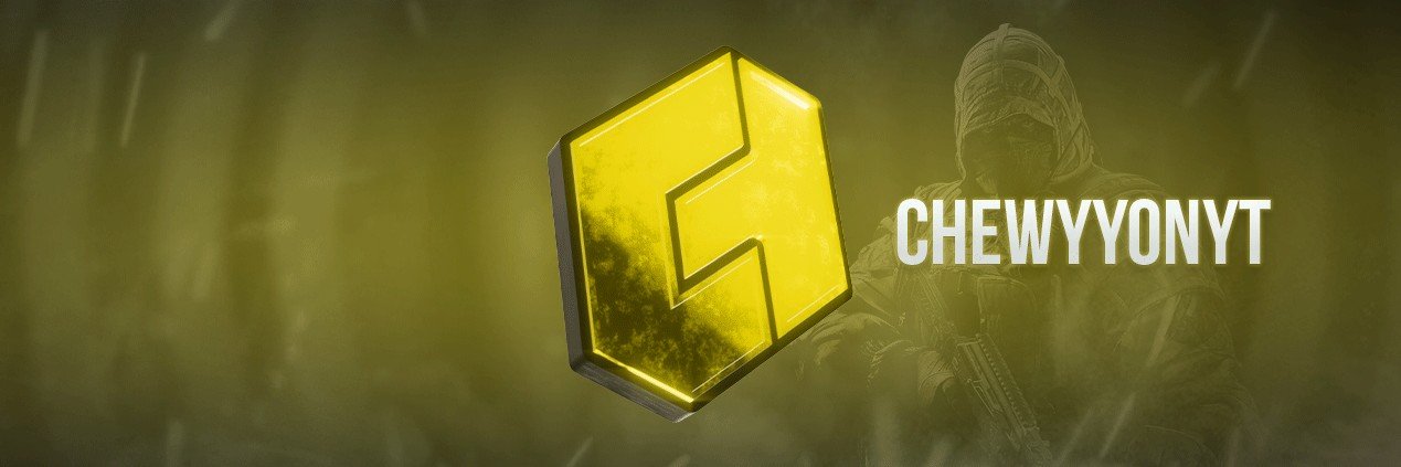 ChewyyOnX's profile banner image