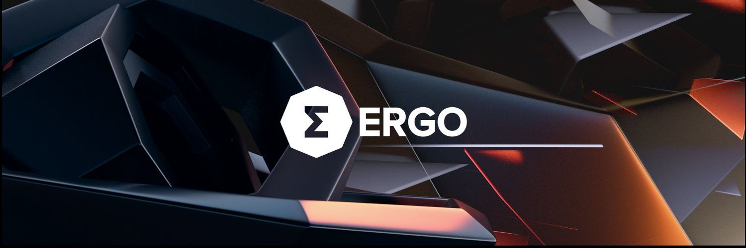 Ergo banner