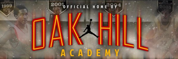 oakhillhoops Profile Banner