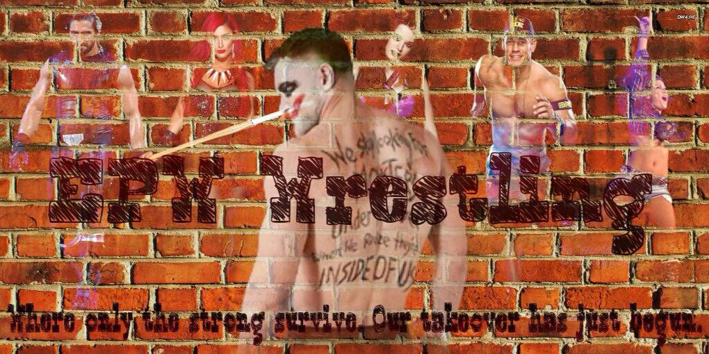 EPWrestlin's profile banner image