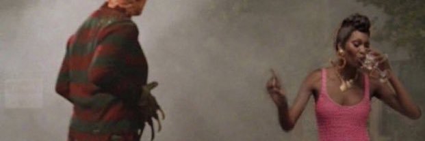 ghostface🕷🗡👻 banner