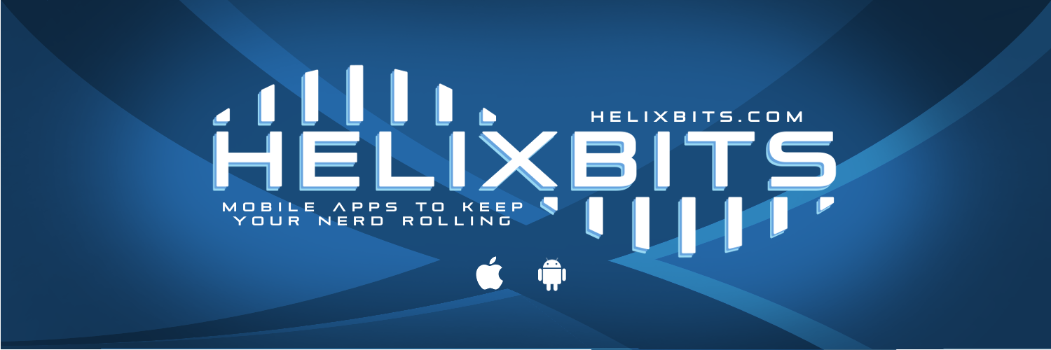 Helixbits's profile banner image