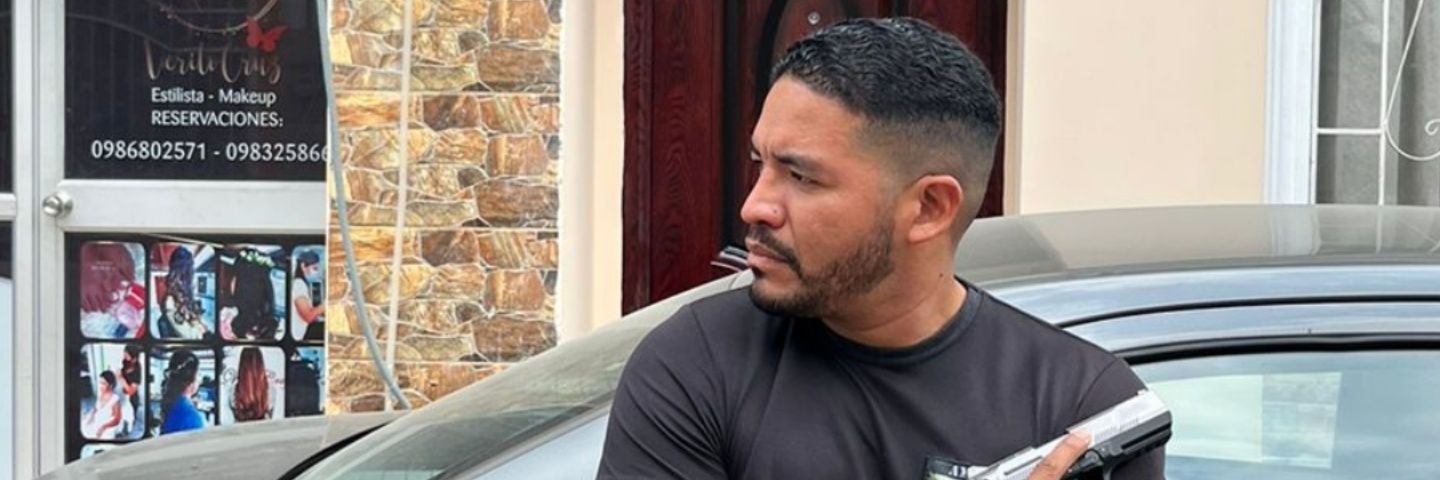 walter murillo banner