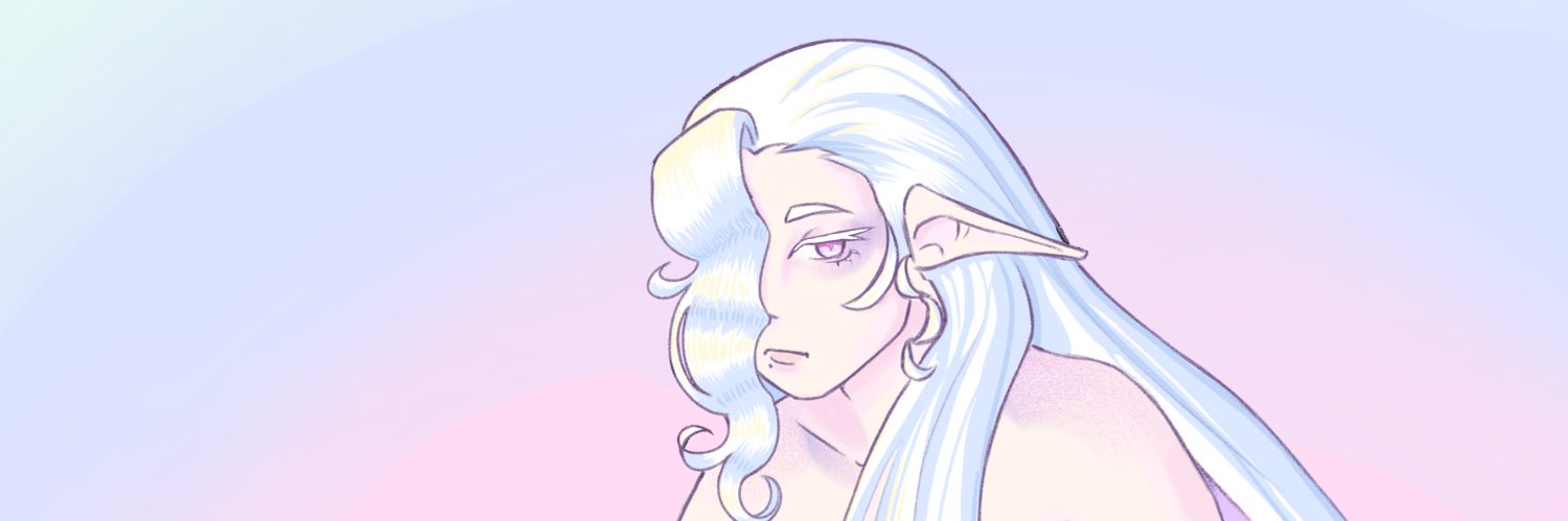 Hastur *˙˓🪼 banner