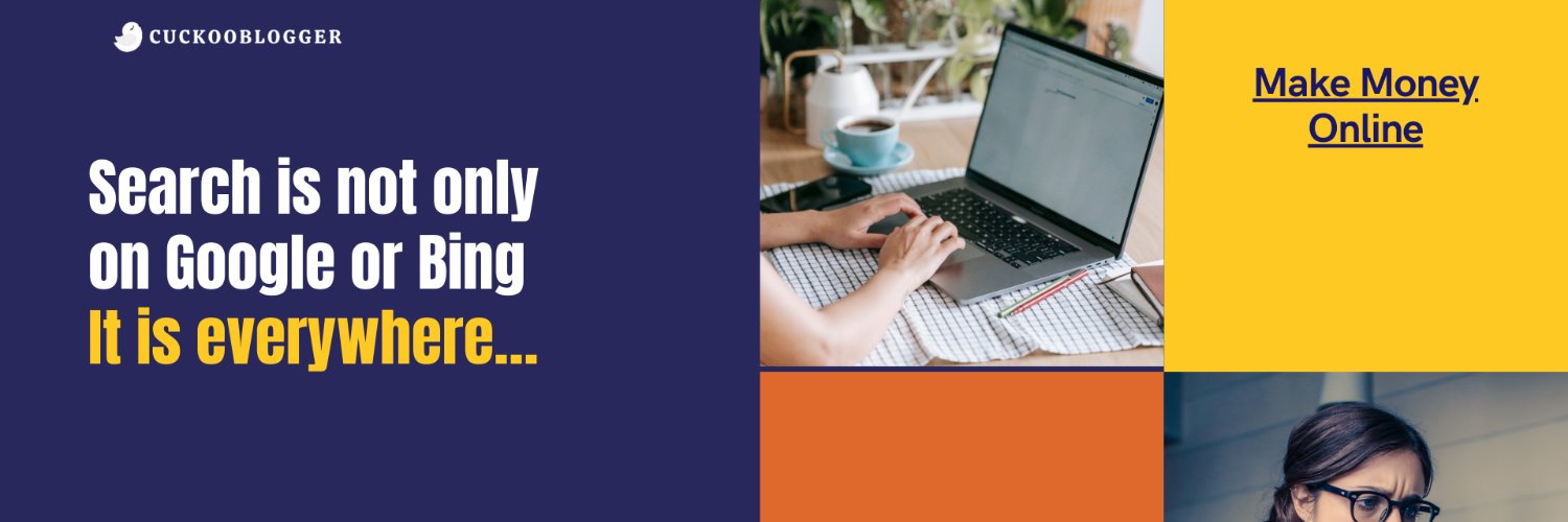 cuckooblogger's profile banner image
