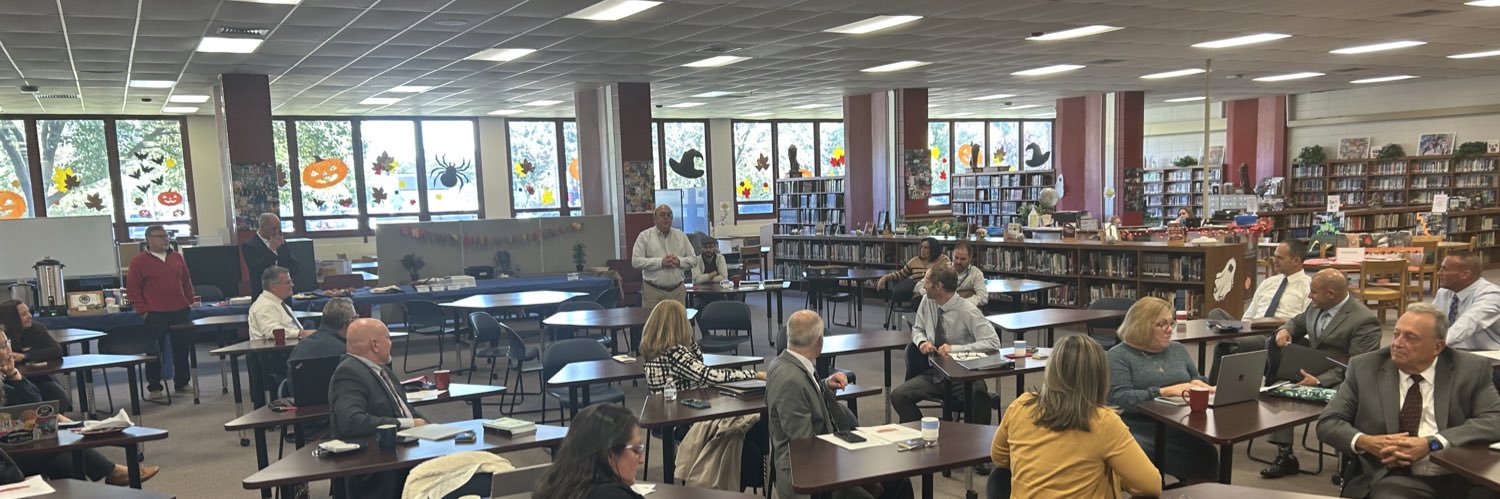 OCNJ Superintendents banner