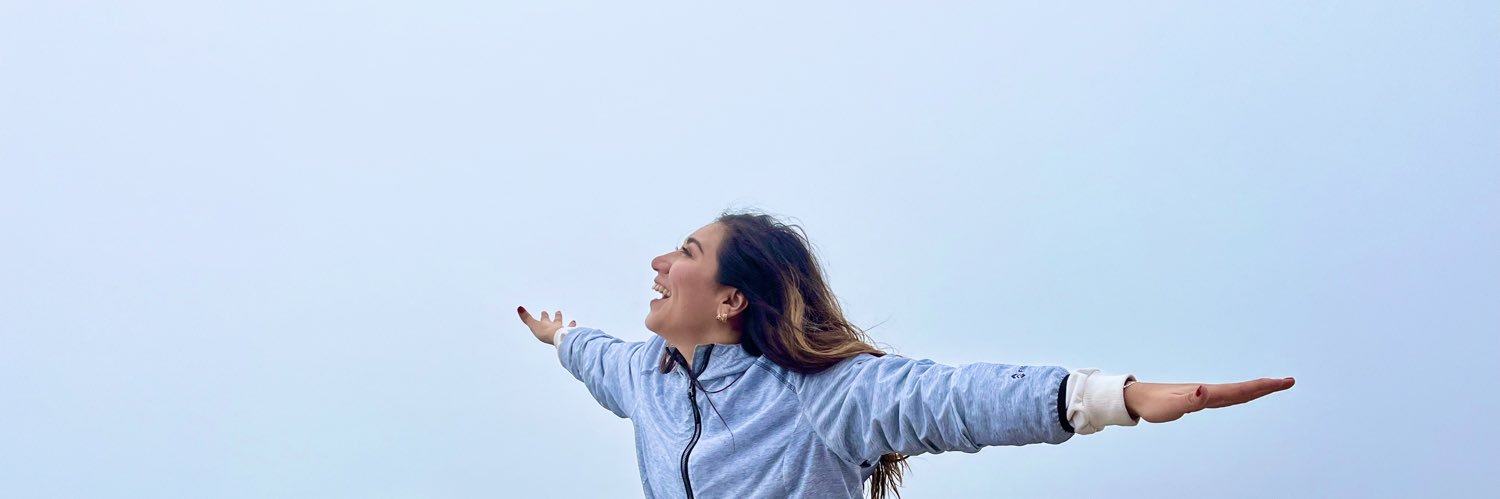 MirandaMish's profile banner image