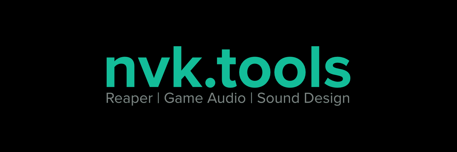 nvk.tools banner