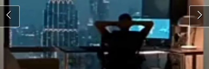 ZARIR 📈 banner