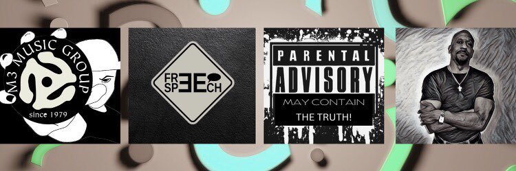 M3MusicGroup1's profile banner image