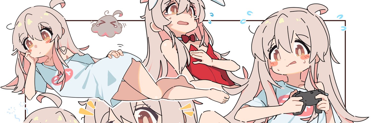 Btxl123258's profile banner image