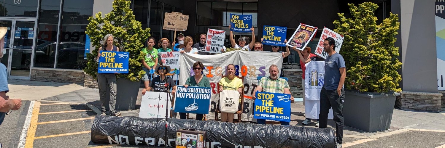 Chesapeake Climate banner