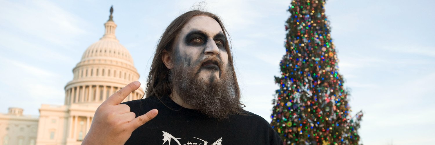 DC Heavy Metal banner