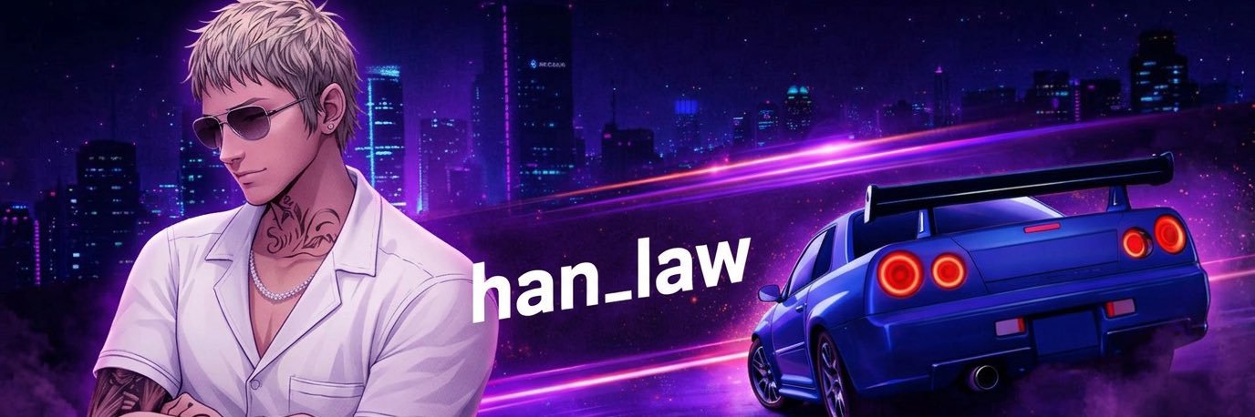 han_law【ストグラFV】 banner