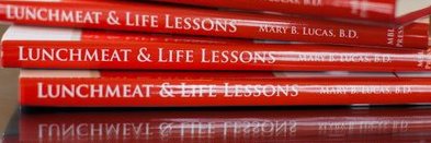 Mary B. Lucas banner