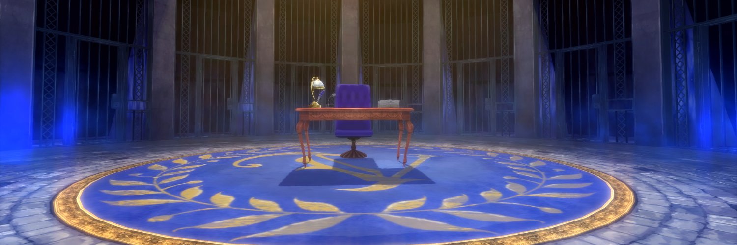 Lenneth プラチナ 🍩 banner