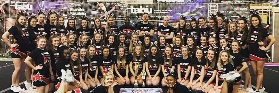 CharmerCheer's profile banner image
