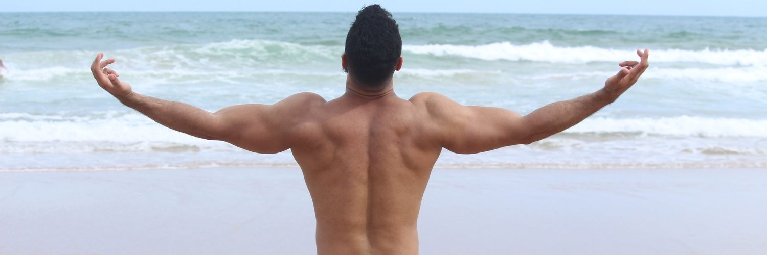 bezerrawillis's profile banner image