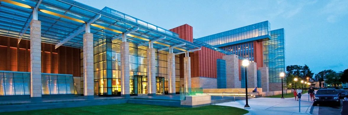 Raphael 〽️ banner