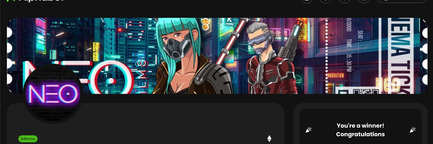 nine jun✸,✸ banner