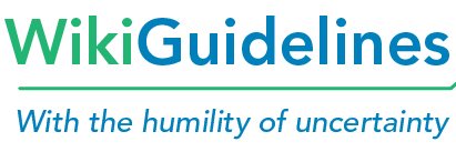 WikiGuidelines banner