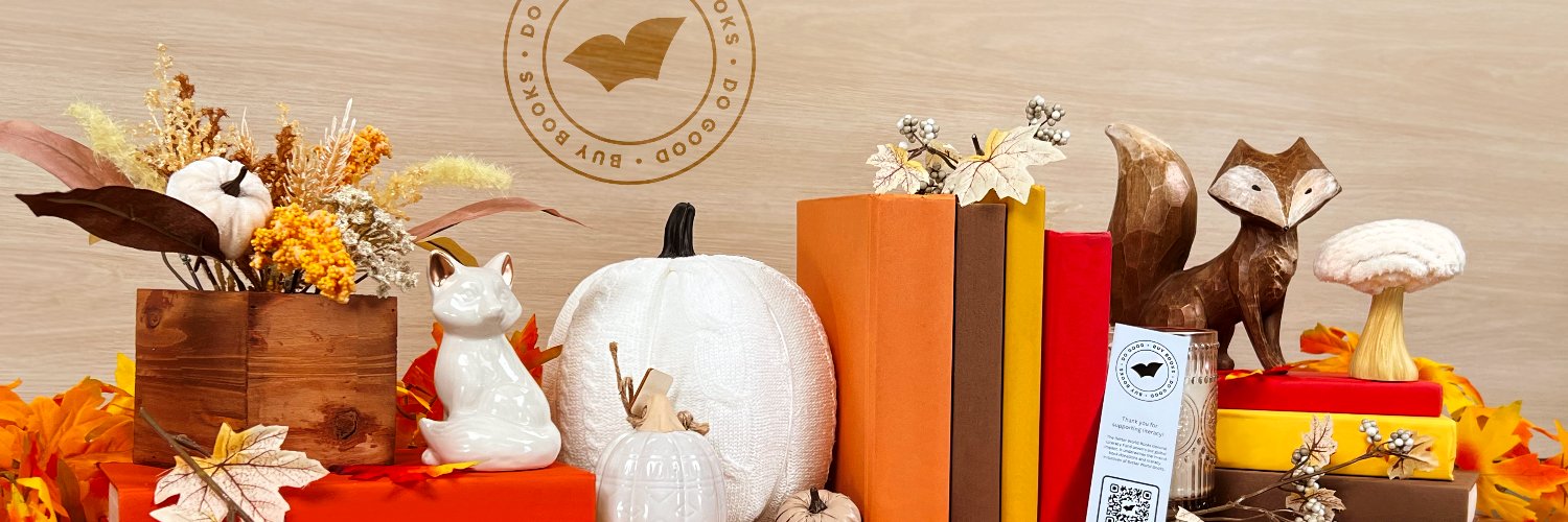 Better World Books banner