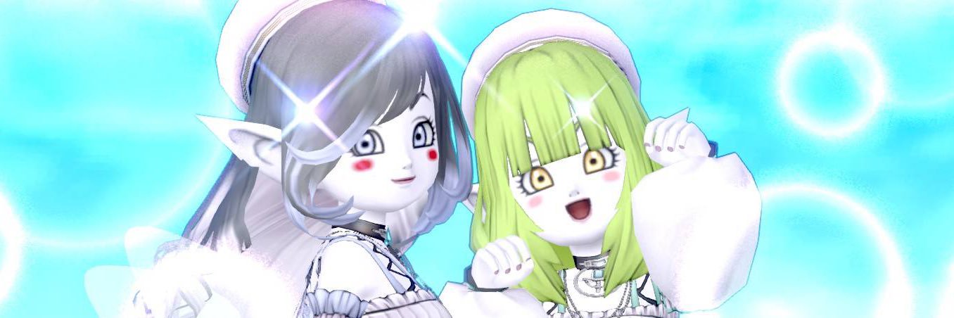 りしあ🥞💫 banner