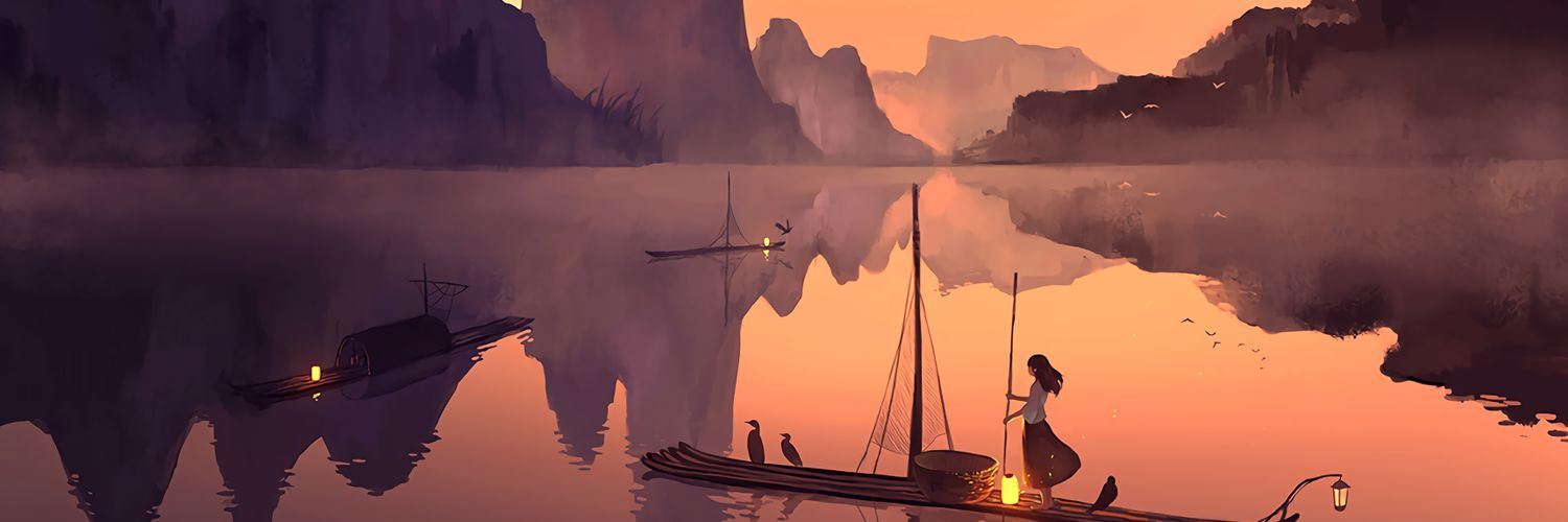 wangbaba8130's profile banner image