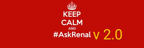 Ask_Renal Profile Banner