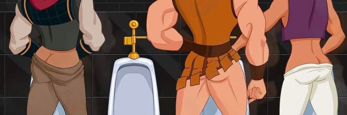 🇮🇹Italian hunt 🏳️‍🌈 banner