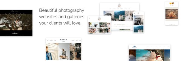 Zenfolio Profile Banner