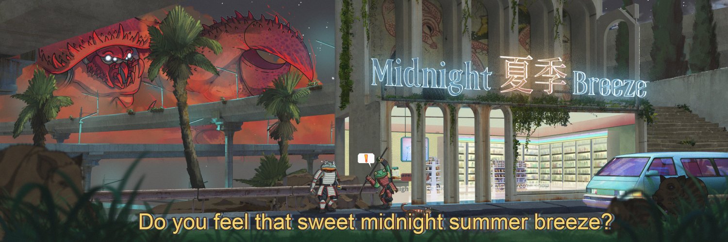 Vanilla Gorilla's banner