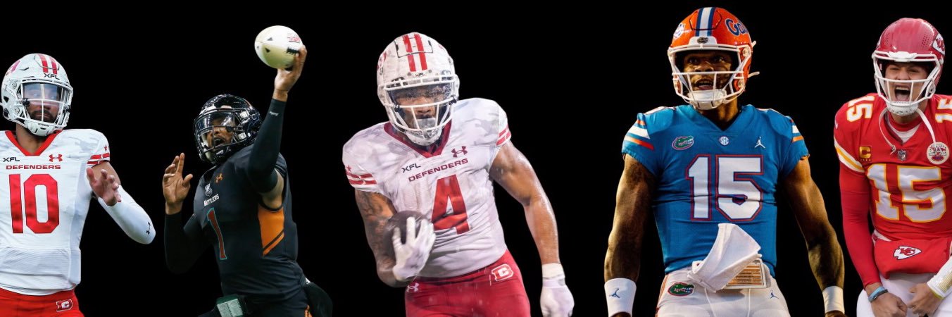 Pylon Productions banner