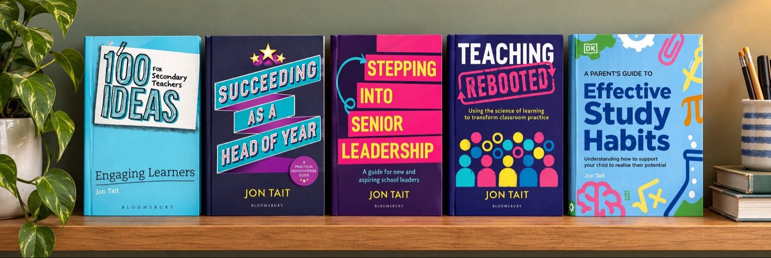 TeamTait's profile banner image