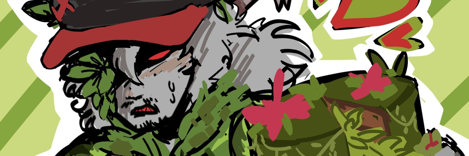 Dan☆ banner