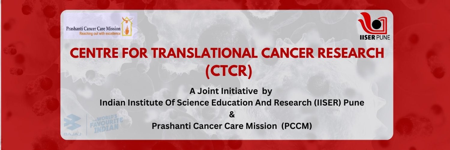 RT-PCR course by CTCR banner
